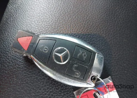 2016 Mercedes-Benz Cla 250 z USA, uszkodzony, nr VIN WDDSJ4EB2GN376919